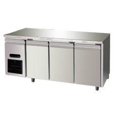 Under Bar Counter Storage Fridge