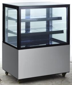 ICS Pacific 1200 Novara Cold Food Display