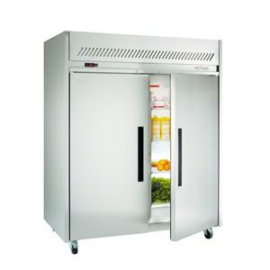 HG2SS WILLIAMS 2 Door Garnet GN Storage Fridge