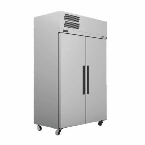 WILLIAMS HP2SW 2 Door Pearl Star Storage Fridge