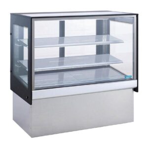 WILLIAMS HTCF18 Topaz  Cold Food Display