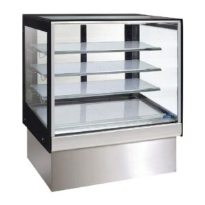Williams HTCH12 Topaz Cold Food Display