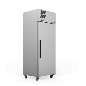 WILLIAMS LDS1SDCB 1 Door Diamond Star Storage Freezer