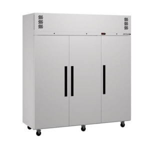 WILLIAMS LP3SS 3 Door Pearl Star Storage Freezer