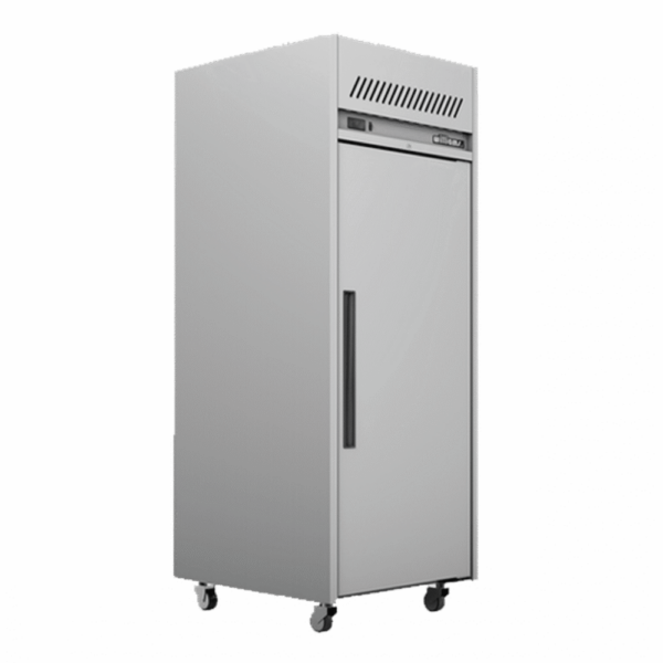 WILLIAMS HG1SS 1 Door Garnet GN Storage Fridge