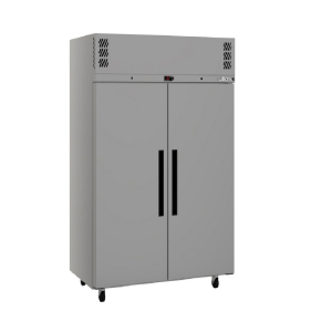 WILLIAMS HP2SS 2 Door Pearl Star Storage Fridge
