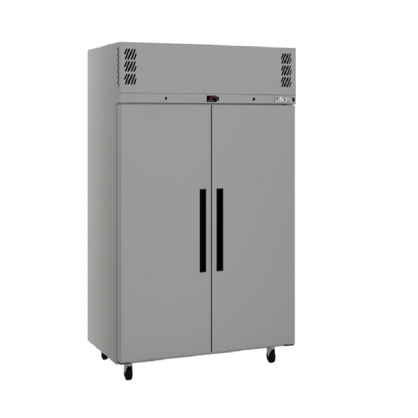 WILLIAMS HP2SS 2 Door Pearl Star Storage Fridge