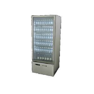 WILLIAMS HQS1SW 1 Door Display Quartz Star GN Fridge