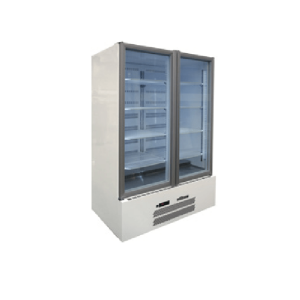 WILLIAMS H02UFBBA 2 DOOR OPAL PREP BENCH