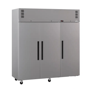 WILLIAMS HP3SS 3 Door Pearl Star Fridge