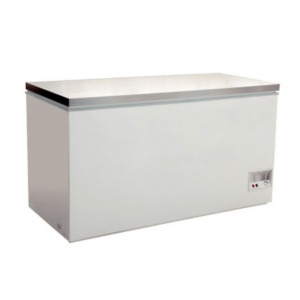 FED BD768F Chest Freezer SS lids