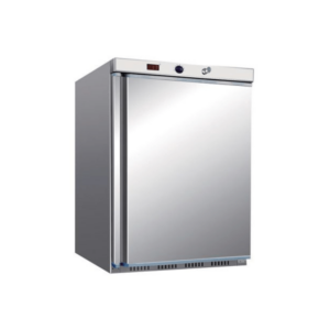 HR200 S/S Thermaster Bar Fridge
