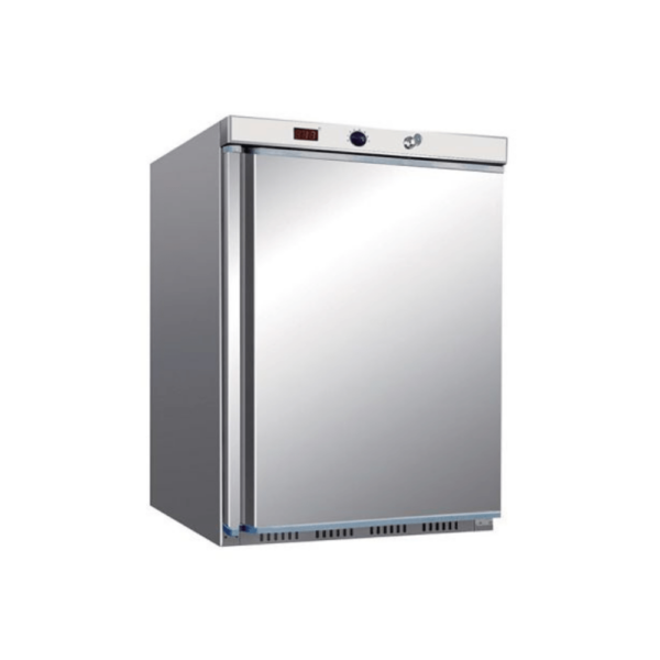 HR200 S/S Thermaster Bar Fridge
