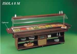 Salad Bar