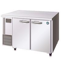 HOSHIZAKI RTE-120SDA-GN Professional Series 2 Door GN Counter Fridge