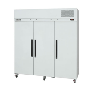 Williams HQS3SW Quartz Star 3 Door Storage Fridge – Colourbond