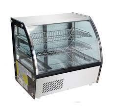 HTR100N – 100L Counter-Top Fridge