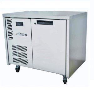 WILLIAM L01UFB 1 DOOR OPAL COUNTER FREEZER