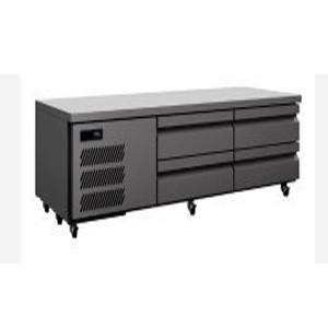 WILLIAMS UBC20 Under Broiler Refrigerated Counter