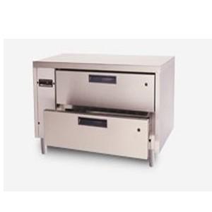 WILLIAMS JL2R Jarrah Refrigerated Storage Counter