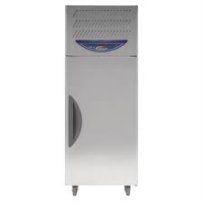 WILLIAMS WBCF50 Blast Chiller Freezer
