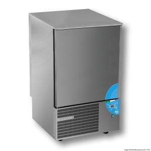 FED DO10 Blast Chiller Shock Freezer