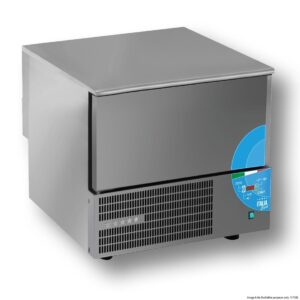 FED DO3 Blast Chiller Shock Freezer