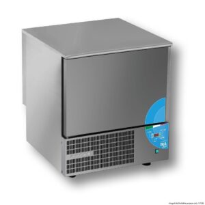 FED DO5 Blast Chiller Shock Freezer
