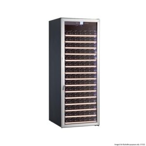 WC-166A Single Zone Large Premium Wine Cooler