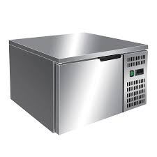 F.E.D ABT3 Counter Top Blast Chiller & Freezer 3 Trays