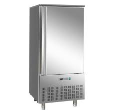 F.E.D D14 Blast Chiller & Shock Freezer
