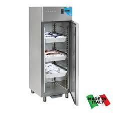 F.E.D TD700TNF Premium Seafood Chiller Cabinet Single Door