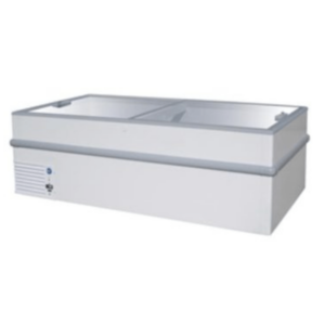 STELLA 150 Island Slide Lid Freezer 435L