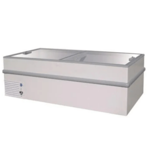 STELLA 200 Island Slide Lid Freezer 625L