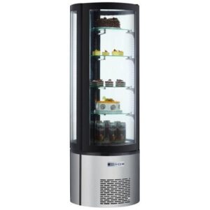 JCD400R Overall Dimension(W*D*H): 680*680*1750 Capacity: 400L
