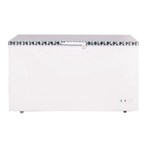Jono CF550SS Commercial Chest Freezers – Stainless Steel Lifting Lid Chest Freezer – 550L