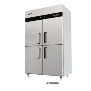 Dual Temperature Fridge Freezer