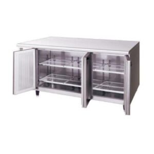 Hoshizaki RTE-170SDA-GN 3 Door Gastronorm Underbench Refrigerator