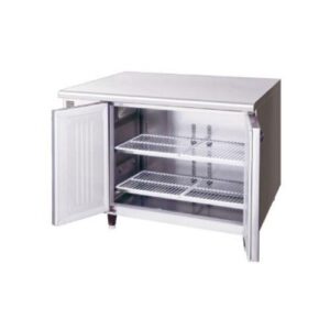Hoshizaki FTE-120SDA-GN 2 Door Gastronorm Underbench Freezer