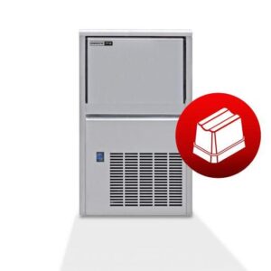SKOPE  ALFA NDP20 A Self-Contained Ice Cube Maker R290