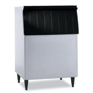 Hoshizaki B-501 SA Ice Machine Storage Bin 217kg storage capacity