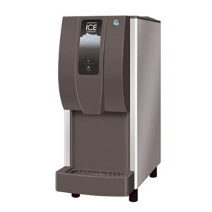 Hoshizaki DCM-120KE-P Nugget Ice & Water Dispenser