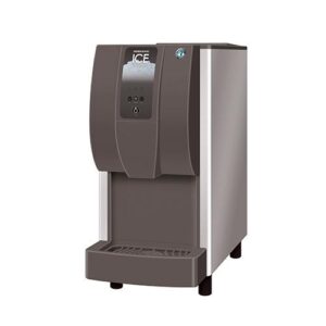Hoshizaki DCM-60KE-P Nugget Ice & Water Dispenser
