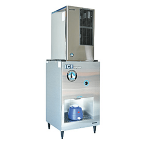 Hoshizaki DB-200H-Worksite Crescent Ice Maker & Dispenser