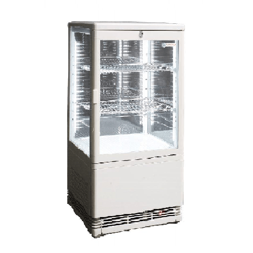 ICS PACIFIC Venice Joey Black White with Illuminated Canopy