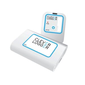 ICS Pacific Clever Logger Gateway & Data Logger