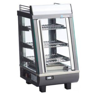 ICS Pacific Pavia 100H Heated Counter Top Displays