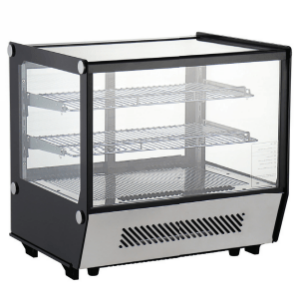 ICS Pacific Verona 70R Refrigerated Counter Top Display