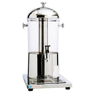 ICS Pacific Hotel 09 Polycarbonate Bowl Dispenser
