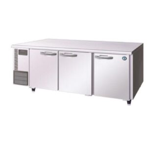 Hoshizaki FTE-170SDA-GN 3 Door Gastronorm Underbench Freezer